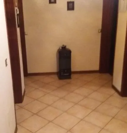 Casamanu Apartamento Enego