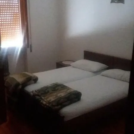 Casamanu Apartamento
