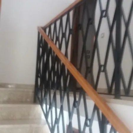 Appartement Casamanu Enego