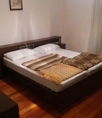 Appartamento Casamanu *
