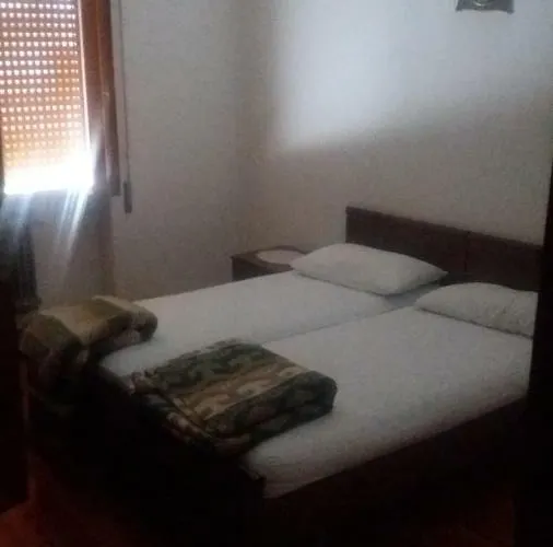 Casamanu Appartamento